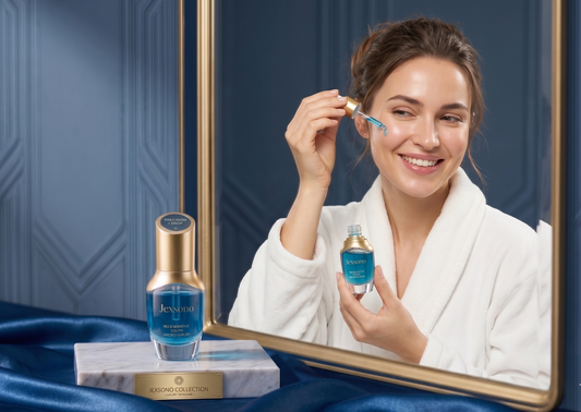 Jexsono Longevity and skin repair 2027 special edition