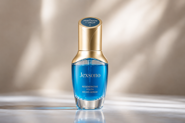 Jexsono longevty serume for men